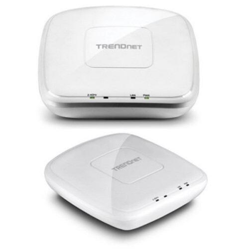 ACCESS POINT N300 WIRELESS N POE