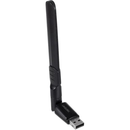 ADAPTER AC1200 DUAL BAND WIRELESS USB ADAPTER