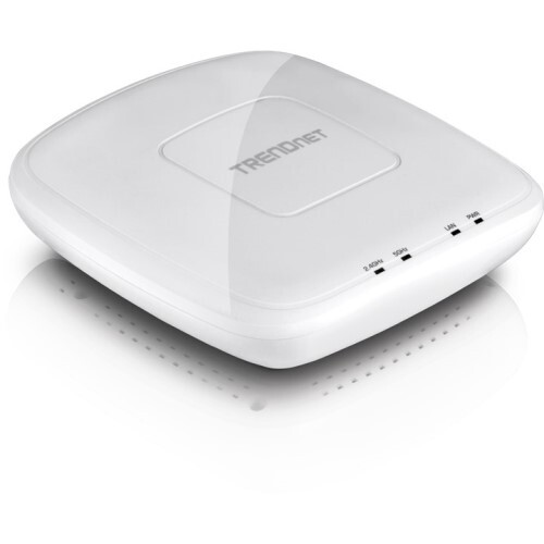 ACCESS POINT AC1750 DUAL BAND POE