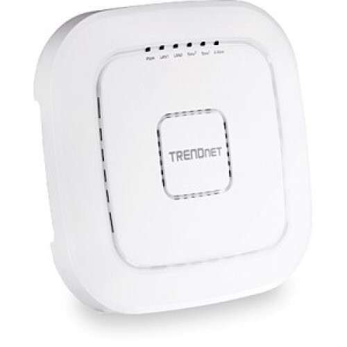 ACCESS POINT AC2200 TRI-BAND POE+ INDOOR WIRELESS ACCESS POINT