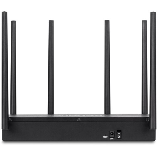 ROUTER AC3000 WIRELESS GIGABIT MULTIWAN VPN SMB