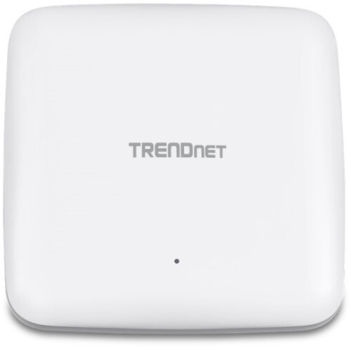 ACCESS POINT AX1800 DUAL BAND POE+ INDOOR WIRELESS ACCESS POINT