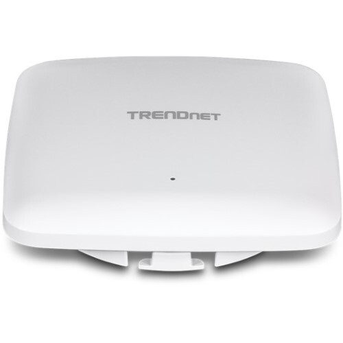 ACCESS POINT AX1800 DUAL BAND POE+ INDOOR WIRELESS ACCESS POINT