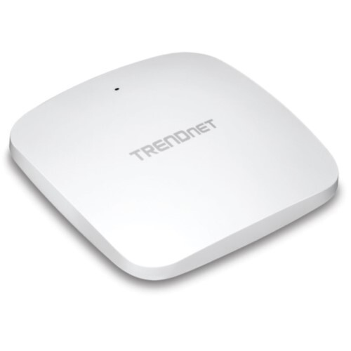 ACCESS POINT AX5400 DUAL BAND WIFI 6 POE+
