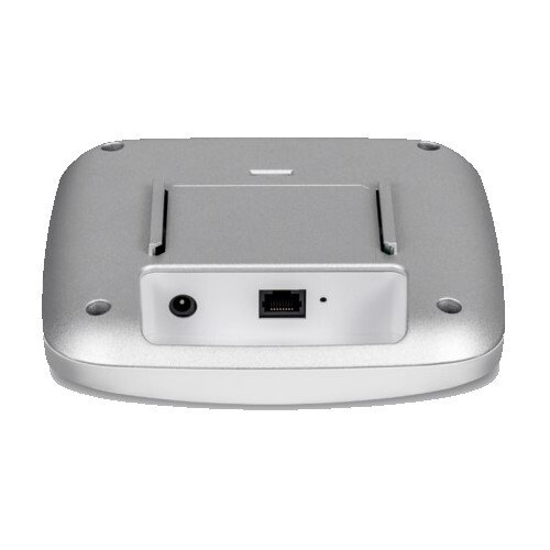 ACCESS POINT AX5400 DUAL BAND WIFI 6 POE+