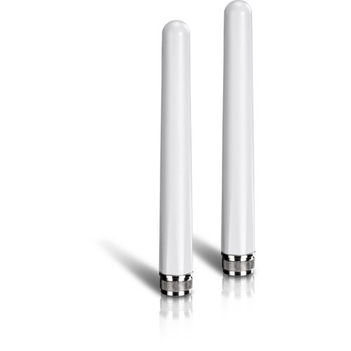 ANTENNA KIT 5/7 DBI OUTDOOR DUAL BAND OMNI