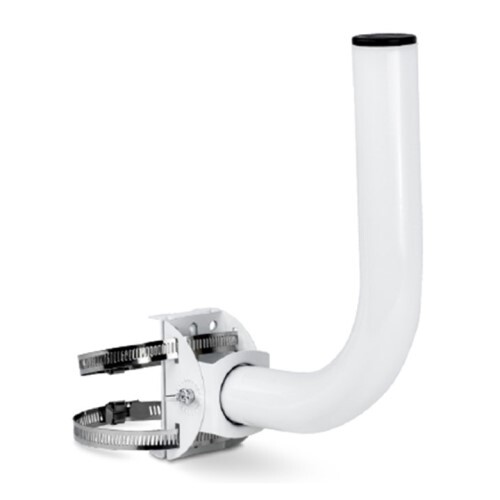 WALL MOUNT UNIVERSAL WALL / POLE MOUNT BRACKET