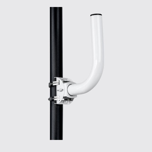 WALL MOUNT UNIVERSAL WALL / POLE MOUNT BRACKET