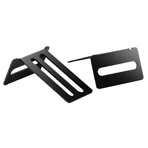 BRACKET MOUNTING FOR VARIOUS INDUSTRIAL SWITCHES/INJECTORS/SPLITTERS TO TI-CA4K