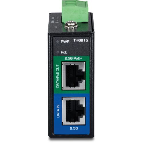 INJECTOR INDUSTRIAL 2.5G POEPlus