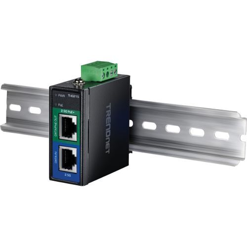 INJECTOR INDUSTRIAL 2.5G POEPlus