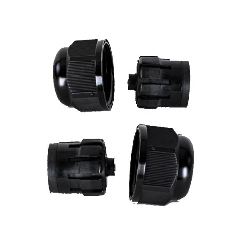 SURGE PROTECTOR INLINE OUTDOOR 2.5G POE++ ETHERNET