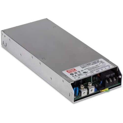 POWER SUPPLY INDUSTRIAL 48V 1000W