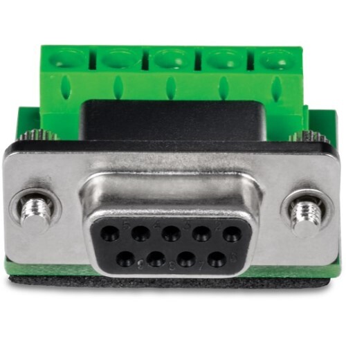 ADAPTER CONVERTER RS232 TO RS422/RS485