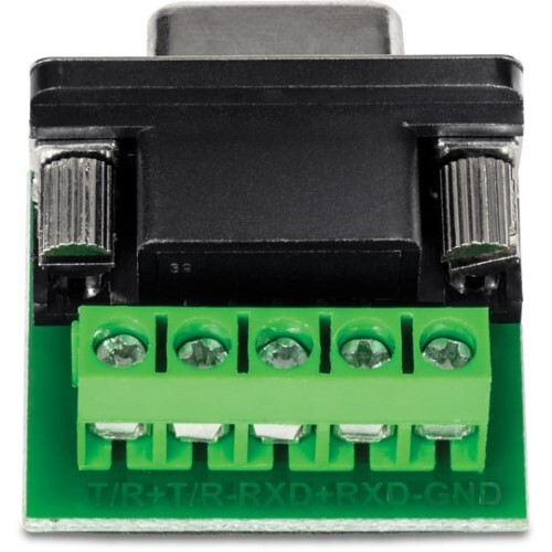 ADAPTER CONVERTER RS232 TO RS422/RS485 (4-PACK)