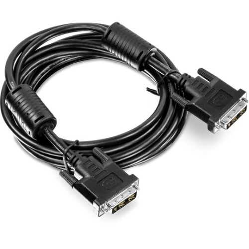 KIT 10 FT. DVI-I + USB + AUDIO KVM CABLE KIT FOR TK232DV