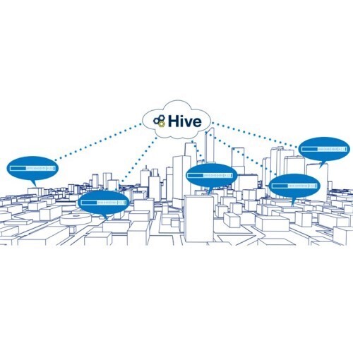 LICENSE FOR HIVE 25 DEVICES 1 YEAR