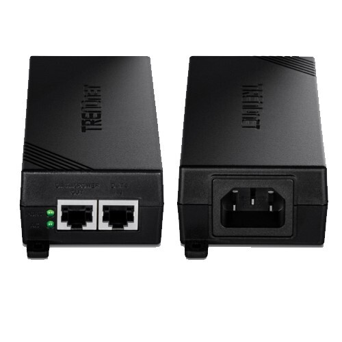 INJECTOR GIGABIT 60W POE++ INJECTOR