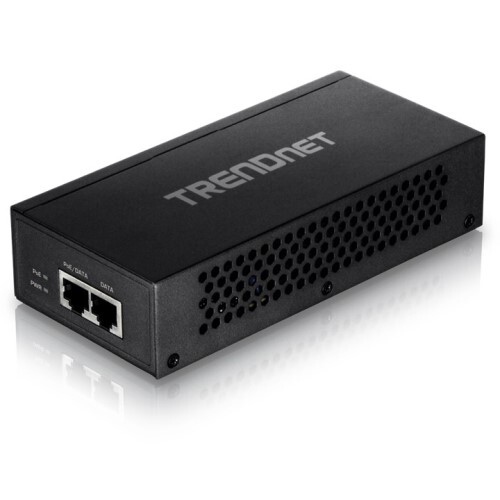 INJECTOR GIGABIT ULTRA POE+