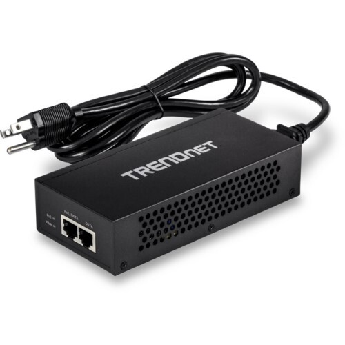 INJECTOR GIGABIT ULTRA POE+