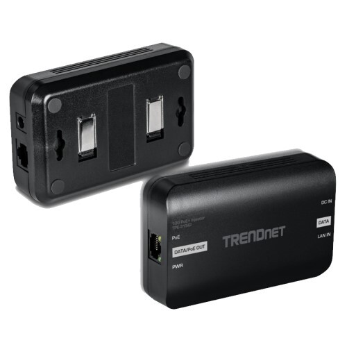 INJECTOR 10G POEPlus