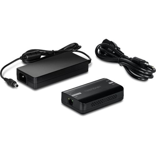 INJECTOR 10G POEPlus