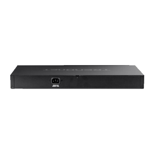 SWITCH 52-PORT GIGABIT WEB SMART POE+ SWITCH WITH 10G SFP+ SLOTS