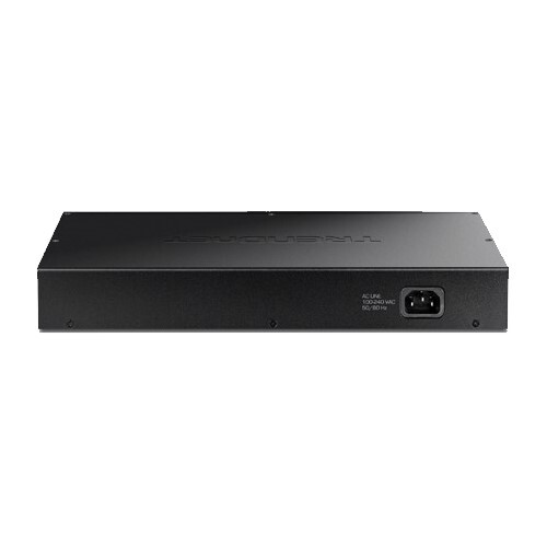 SWITCH 18-PORT GIGABIT (16)POE+ (2)EDGESMART POE+ SWITCH (240W BUDGET)