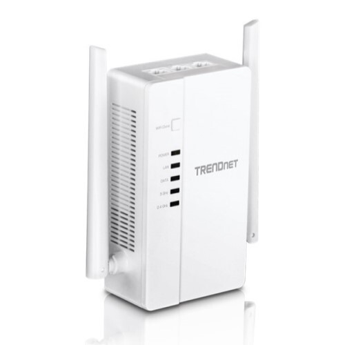 ACCESS POINT POWERLINE  AC1200 Wi-Fi EVERYWHERE