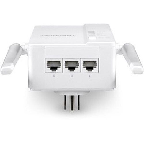 ACCESS POINT POWERLINE  AC1200 Wi-Fi EVERYWHERE