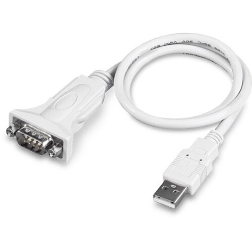 CONVERTER USB TO SERIAL