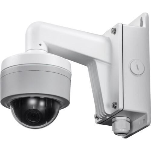 BRACKET OUTDOOR WALL MOUNT FOR DOME CAMERAS (TV-IP420P)