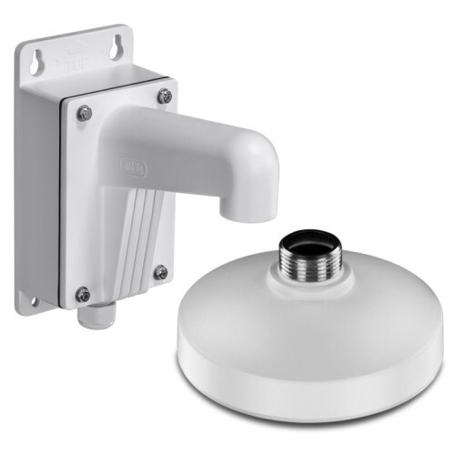 BRACKET OUTDOOR WALL MOUNT FOR DOME CAMERAS (TV-IP420P)