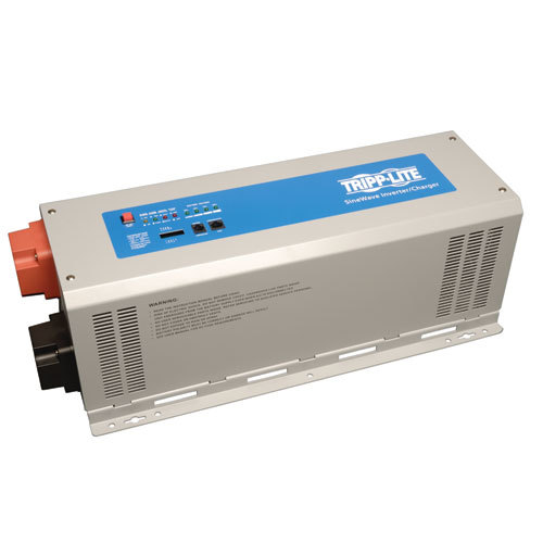 INVERTER 2000W PURE SINE WAVE OUT