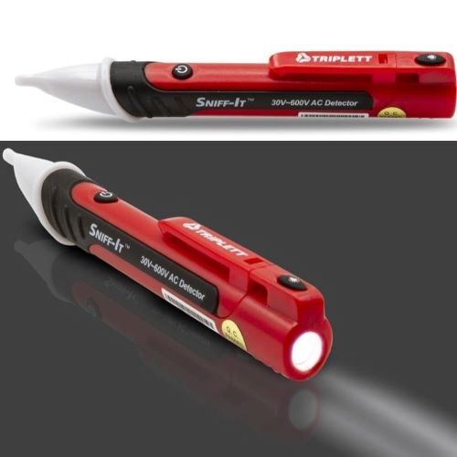 TOOL SNIFF-IT NON CONTACT VOLTAGE DETECTOR 30V - 600V