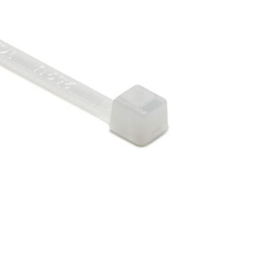 CABLE TIE 5.5" PLASTIC UL RATED NATURAL 1000/PCS 18LB