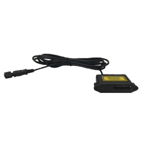 LASER TRANSPONDER