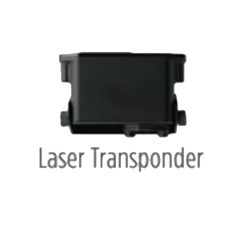 LASER TRANSPONDER