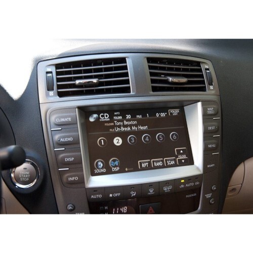 ADAPTER BLUETOOTH STREAMING ADD-ON FOR TOYOTA