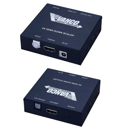 SCALER HDMI 4K HDMI DOWNSCALER