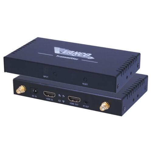 EXTENDER HDMI WIRELESS WITH IR