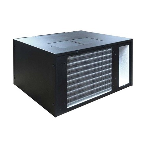 COOLING SYSTEM 90 CF COOLING CAPACITY WINE-MATE SELF-CONTAINED WINE CELLAR HUMIDITY & TEMP WINE COOL