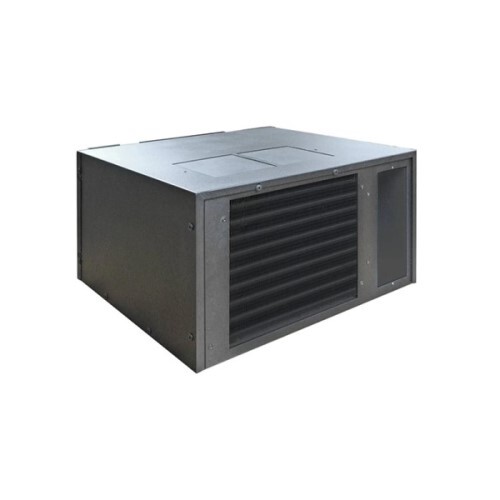 COOLING SYSTEM 90 CF COOLING CAPACITY WINE-MATE SELF-CONTAINED WINE CELLAR HUMIDITY & TEMP WINE COOL