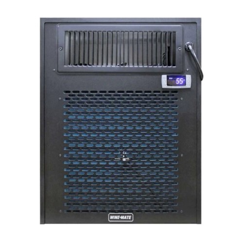 COOLING SYSTEM 1500 CF COOLING CAPACITY WINE-MATE SELF-CONTAINED WINE CELLAR COOLING SYSTEM HORIZONT