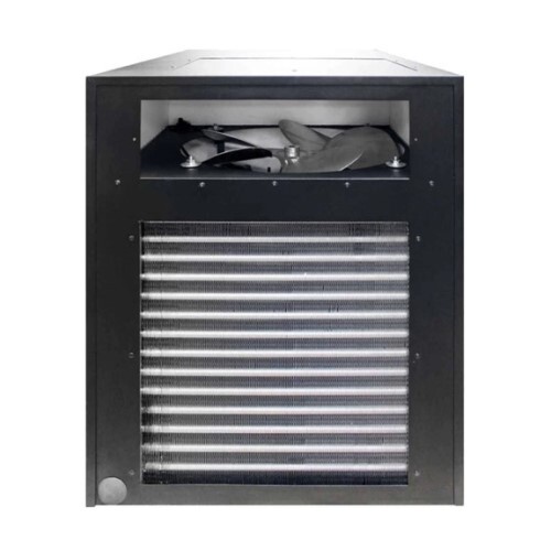 COOLING SYSTEM 2000 CF COOLING CAPACITY WINE-MATE SELF-CONTAINED WINE CELLAR COOLING SYSTEM HORIZONT