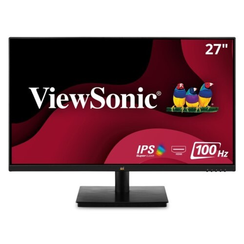 MONITOR 27" 1080P IPS WITH HDMI VGA 100HZ