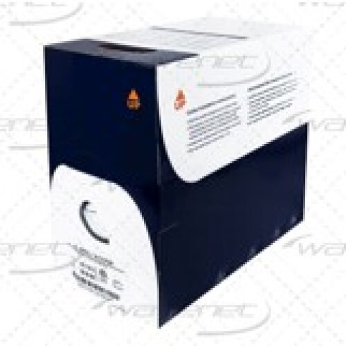 WIRE 18/4 SHEILDED 7 STRAND CMR GRAY - REELEX II (REPLACES WAV PW184SMGY4)