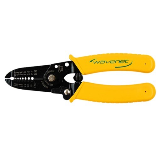 TOOL WIRE CUTTER AND STRIPPER TOOL