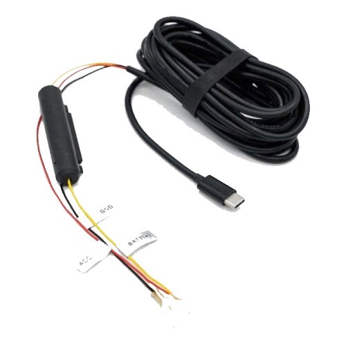 CORD WIRE DIRECT SECURE360