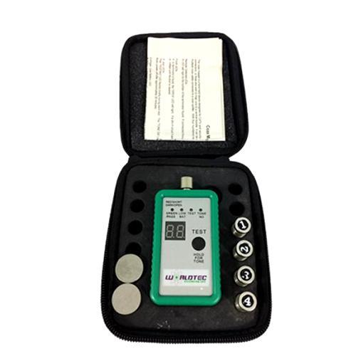 TOOL COAX CABLE TESTER 8 WAY MAX LENGTH 3000FT